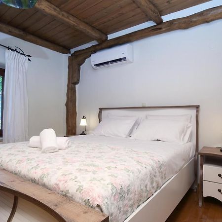 הוילה Katouna Matzanas House מראה חיצוני תמונה